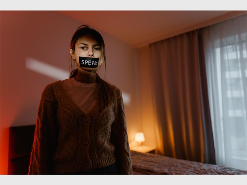 Gender-based violence is more than physical abuse. The Epic Foundation is raising awareness about the different forms of GBV, its root causes and why supporting survivors is everyone’s responsibility.