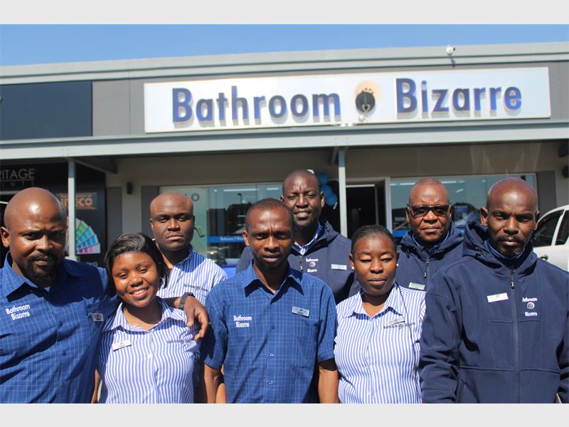 A community initiative highlighted the importance of plumbing in home renovations while encouraging young people to consider one of South Africa's in-demand skilled trades.