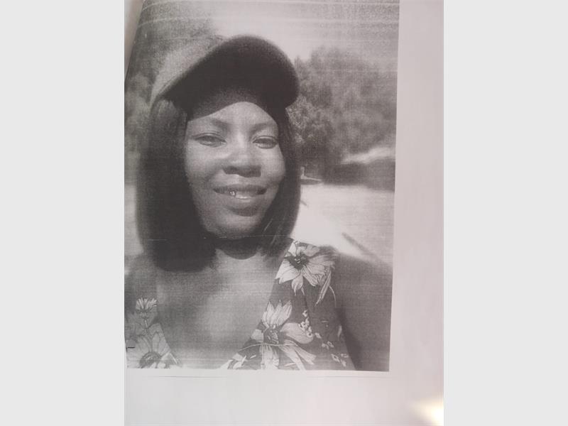 Alberton police are appealing to the public for information that could help them locate a 30-year-old woman wanted in connection with a murder dating back to June 2022.