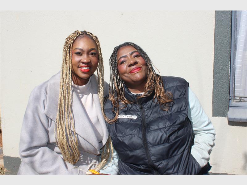 After failing to get support for a job creation project, Anna Thuli Shelembe started a business from her kitchen using herbs and determination. Today, she is helping people improve their health, creating opportunities for women and proving that it is never too late to follow your dreams.