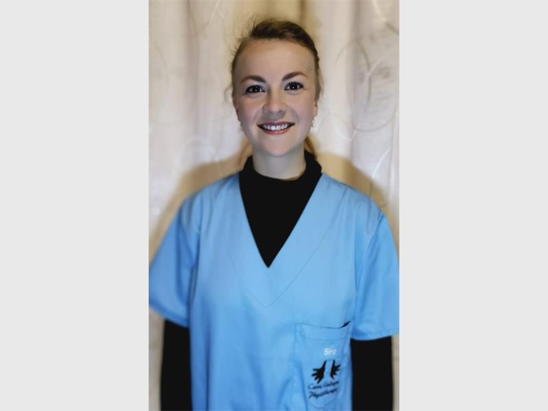Diagnosed with stage 3 astrocytoma brain cancer at just 20 years old, Alberton women Siré Oosthuizen refused to let the disease define her. Today, she is sharing her remarkable journey of faith, courage and gratitude to inspire others facing life’s toughest battles.