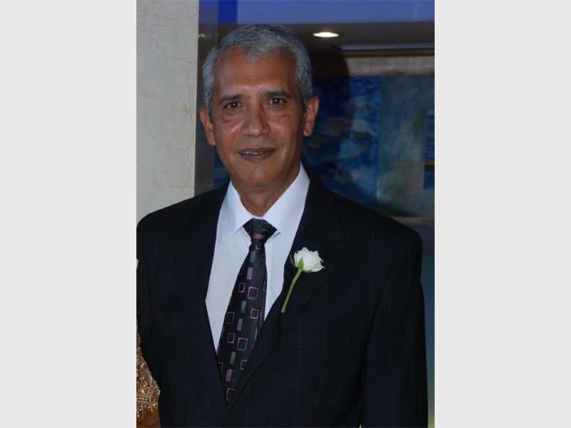 Social Upliftment Project launches its Seniors Supplementary Food Hamper Programme to support vulnerable elderly residents facing food insecurity, poor health and financial hardship.
