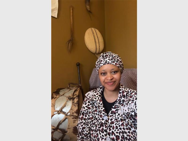 Alberton traditional health practitioner and indigenous knowledge researcher Katleho Mosese has taken home platinum recognition at the 8th African Traditional Medicine and Indigenous Knowledge Systems Honorary Awards.