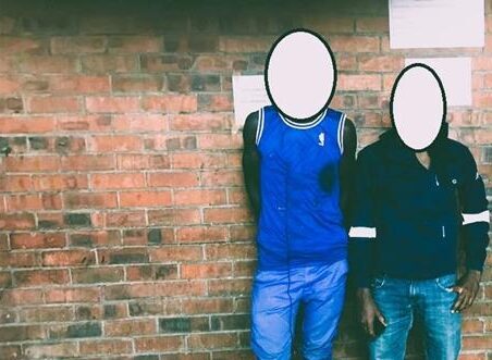 EMPD officers made the arrests during a patrol, with the suspects now facing charges linked to suspected stolen infrastructure and immigration offences.