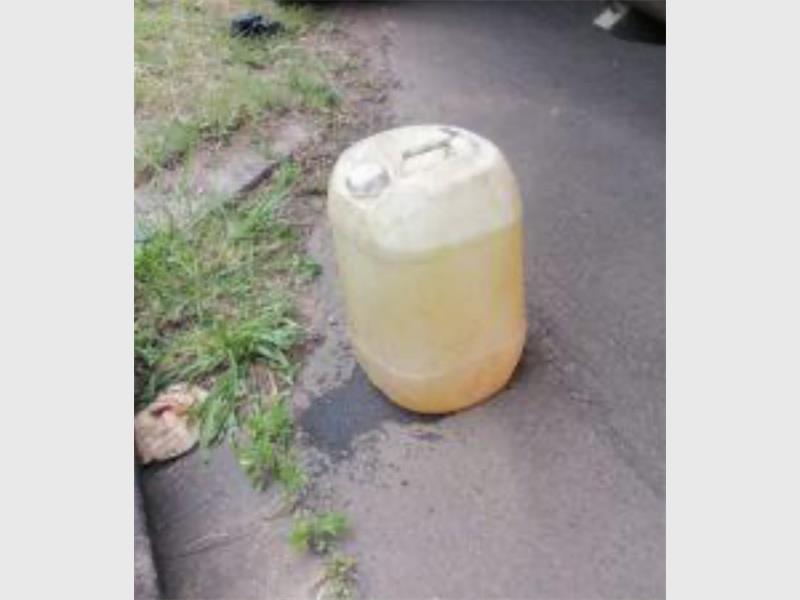 The suspects are expected to appear in the Germiston Magistrate’s Court.