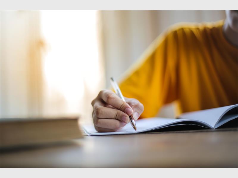 The foundation's 2026 essay competition invites learners across South Africa to explore the country's history and share their ideas for a more equal and just society.