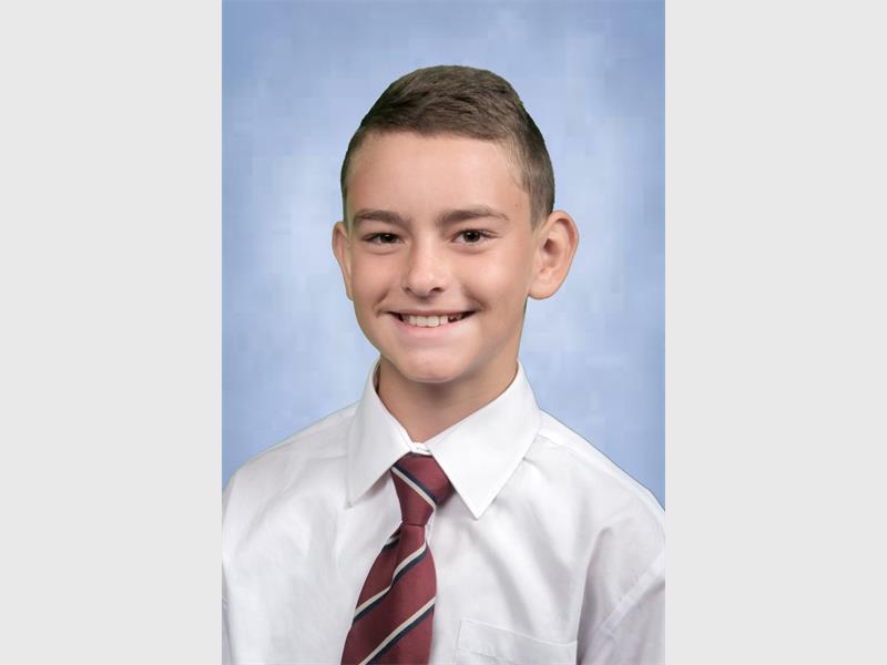 Laerskool Orion wens met trots al die Ories wat tot die Suidoos-Rand-krieketspanne vir 2026 verkies is, geluk.