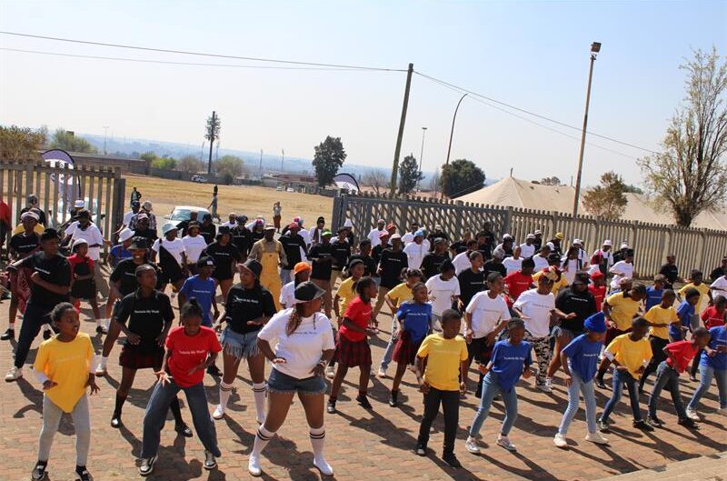 The legacy of late Katlehong pantsula pioneer Buru Mohlabane was brought to life through dance, youth performances and cultural reflections as artists gathered to celebrate his contribution to pantsula in South Africa and beyond.