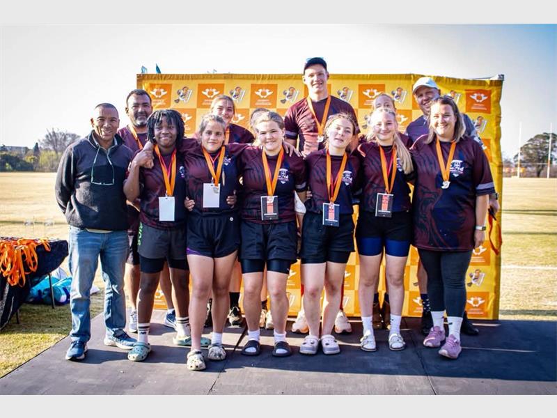 Local businesses and residents can help remove practical transport barriers as a newly formed all-girls squad expands its training programme.