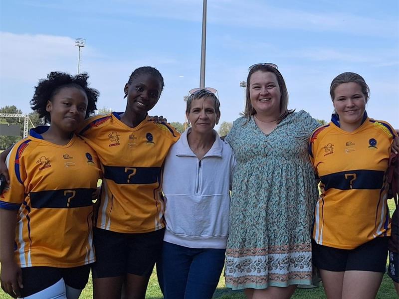 Seven Wildfire players secured spots in the regional U15 and U17 representative squads following recent trials.