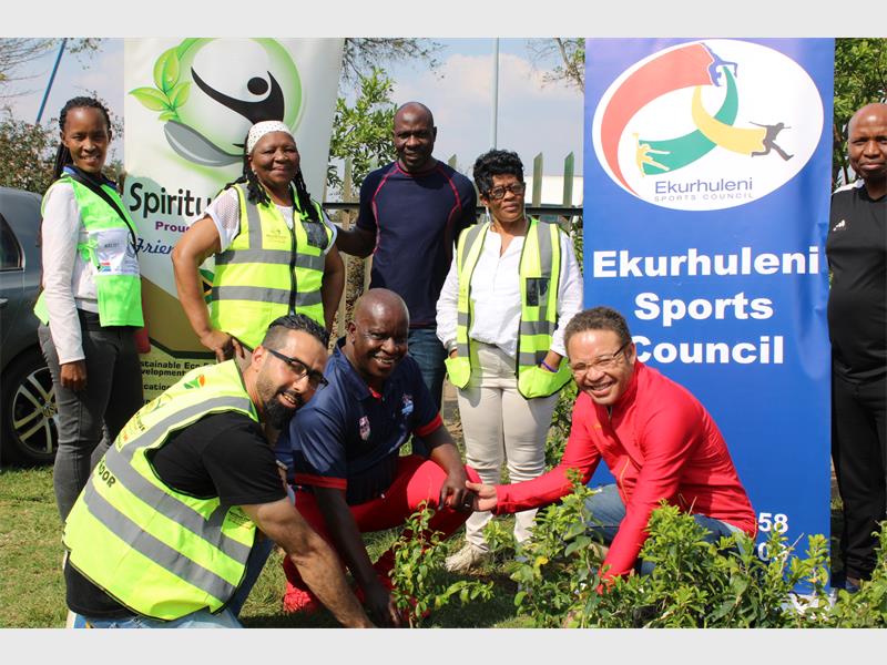 The event highlighted Ekurhuleni Table Tennis Association’s focus on developing future talent, with competitors gaining valuable experience against players from different provinces and neighbouring countries.