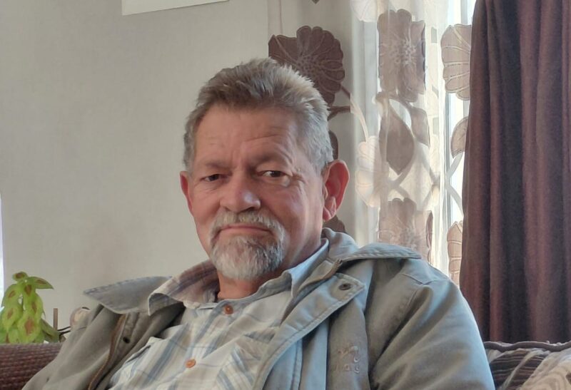 Colleagues and community members pay tribute to a dedicated security officer following a fatal collision at a Germiston intersection.
