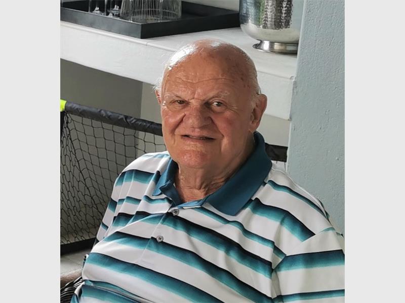The long-serving lawyer, founding Alberton Cricket Club member and respected community figure is remembered for his honesty, generosity and decades of service.