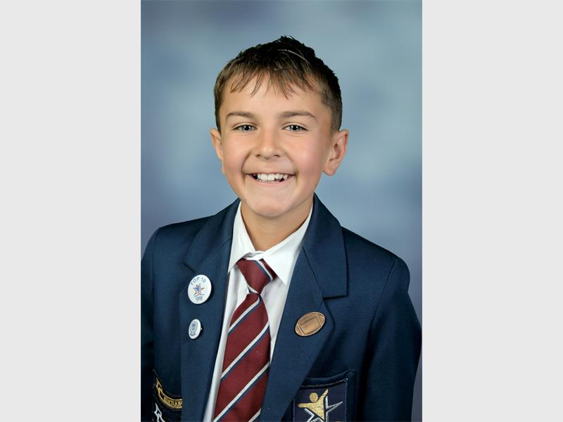 Laerskool Orion bars behoorlik van trots en spog met 4 uit die 5 top SA redenaarspanne vir hul onderskeie grade