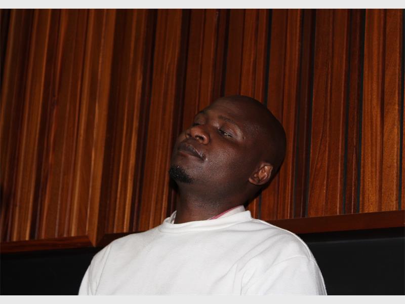 Pardon Danhire told the Palm Ridge Magistrate's Court he killed Nadine Terblanche and her nine-year-old son, Ruandré Vorster, allegedly at Frederick 'Freddie' Stapelberg's request.