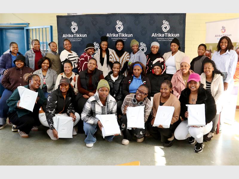 A multimillion-rand project is set to boost early childhood education standards by upskilling township teachers across Katlehong, Thokoza, and Vosloorus.