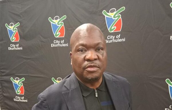 CoE’s Executive Mayor says automated meter-reading accuracy had improved from 84% to 97% following the City’s efforts to restore functions and strengthen the integrity of its billing environment.