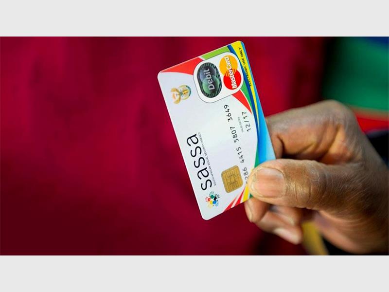 The agency has released its 2026/27 payment schedule for Older Persons, Disability and Children's Grants.
