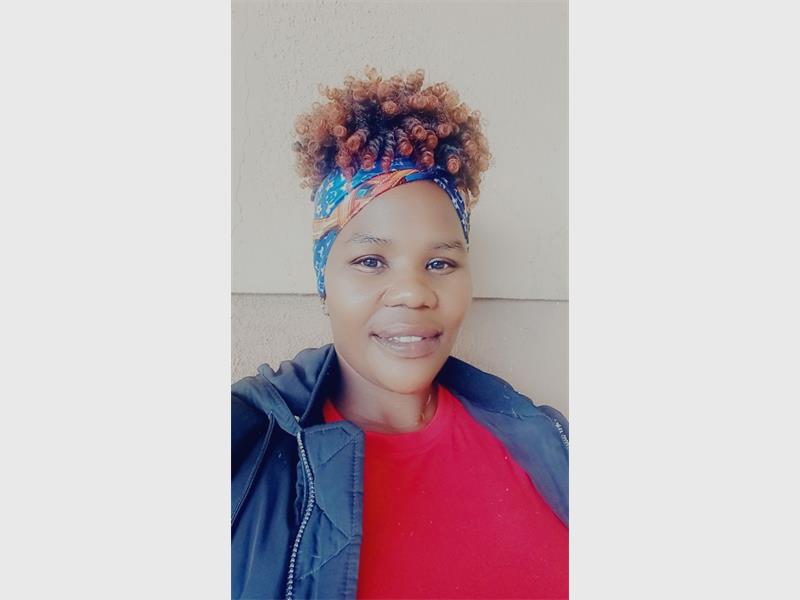 DA ward councillor candidate Bongiswa Mbele outlines plans to address infrastructure challenges, unemployment and community safety, while promising greater accountability and improved basic services in Ekurhuleni.