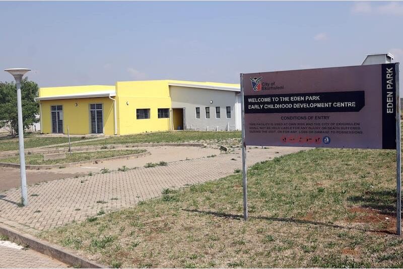 Residents and ECD operators are calling for answers and action as the City of Ekurhuleni considers transferring the facility to the Gauteng provincial government.