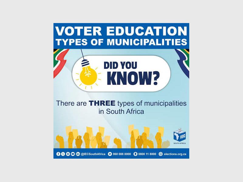 How are municipal councils in Ekurhuleni and Johannesburg structured, and how are council seats allocated? Here’s what Alberton and Johannesburg residents need to know ahead of the November 4 local government elections.