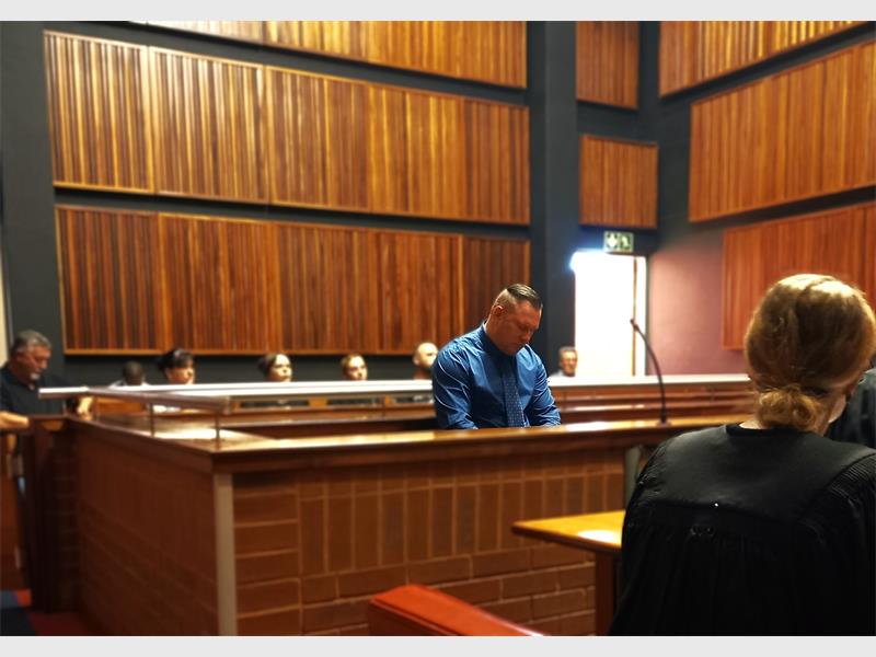 As Shaun Beaton’s sentencing proceedings continue, the family faces another wait for the conclusion of a case that has stretched on for years.