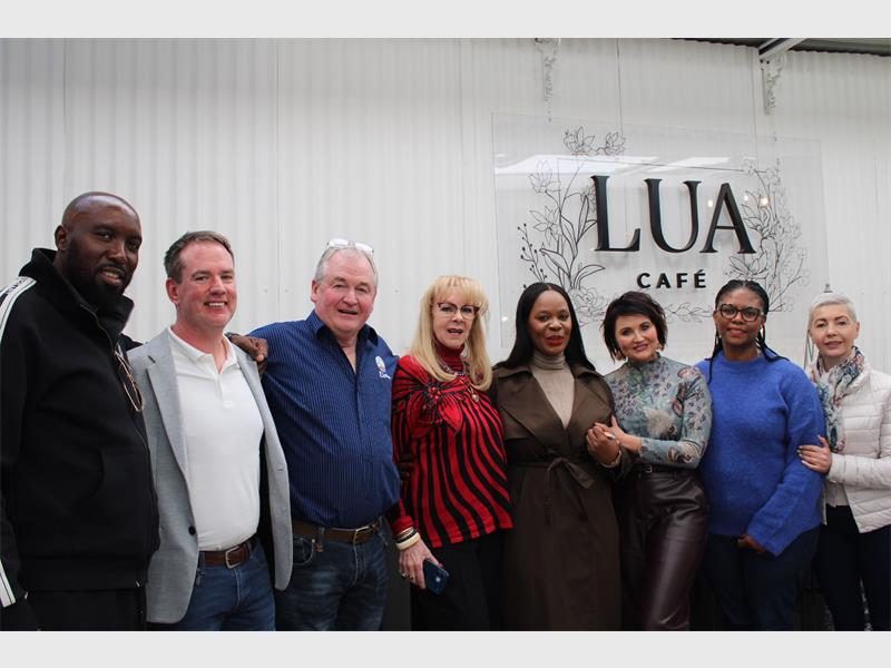 Alberton business owners raised concerns about crime, municipal service delivery, overcrowded schools and hospice bed shortages during an engagement with the DA’s Ekurhuleni mayoral candidate Khathutshelo Rasilingwane in Randhart.