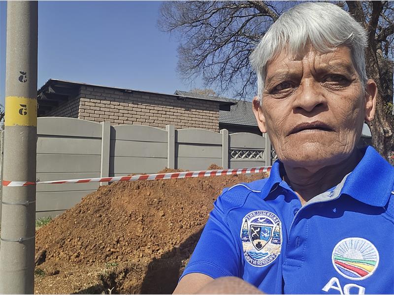The DA candidate outlines plans to improve municipal oversight, strengthen community safety and support local businesses and job creation.