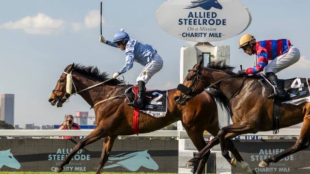 The free-entry race day will spotlight 20 charities, including Door of Hope, Cotlands and The Hamlet Foundation, while offering attendees the chance to win a new Suzuki Swift.