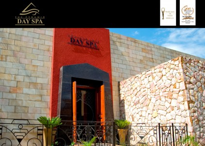 The Pyramid Day Spa-01