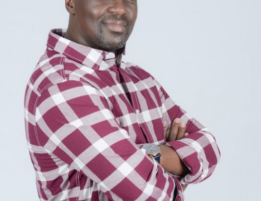 Nimrod Nkosi.