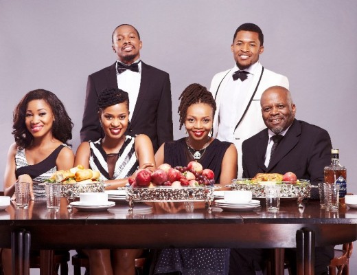 NAMANE FAMILY: Stay tuned for the new season of Ashes To Ashes from Monday March 14 at 20:00. Ashes to Ashes airs Mondays to Fridays on e.tv. It is also available in HD on eHD channel 104 on OpenView HD as well Channel 194 on DSTV. 