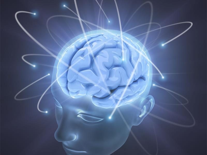 Observe your thoughts instead of obeying them.