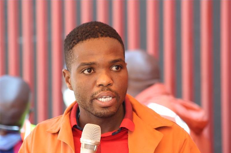 Housing Department condemns fraudsters promising people RDP homes in
