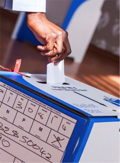 The new disinformation code requires parties and candidates to identify synthetic content and crack down on false election claims before the November 4 polls.