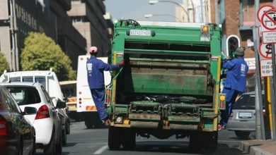 pikitup-truck