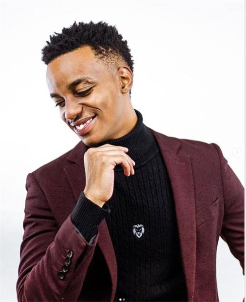 Marcus wants to spread his wings abroad | Southern Courier