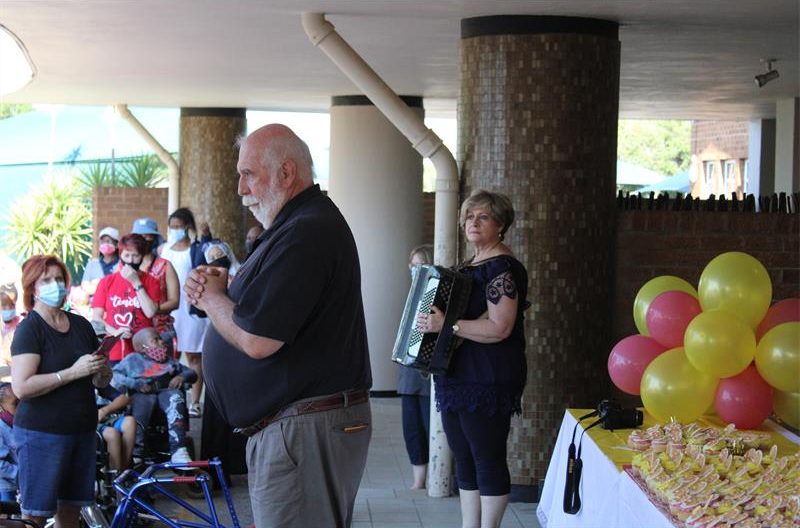 Frances Vorwerg School Celebrates Its 50th Birthday Southern Courier frances-vorwerg-school-celebrates-its-50th-birthday-southern-courier