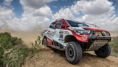 Henk Lategan & Brett Cummings