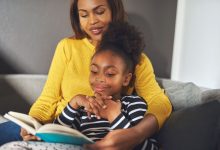 Holiday activities to prepare your child for Grade 1