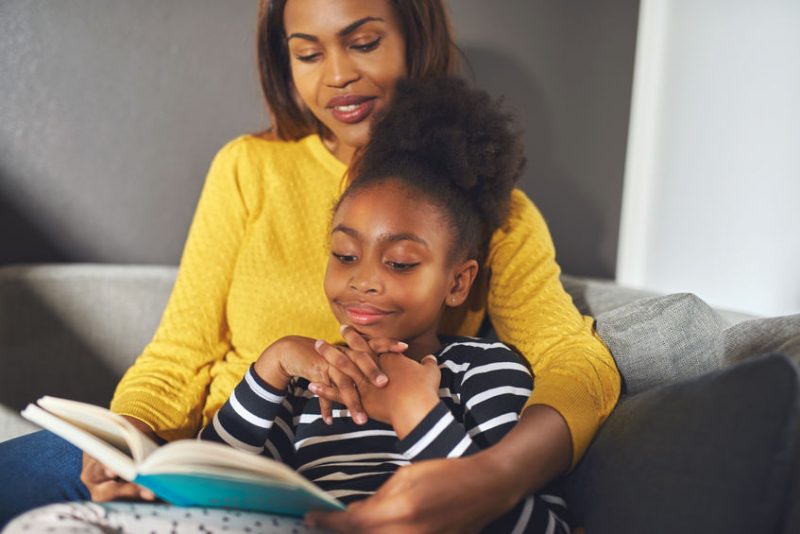 Holiday activities to prepare your child for Grade 1