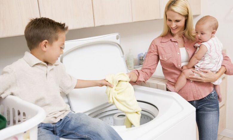 What to do if your older child is wetting the bed