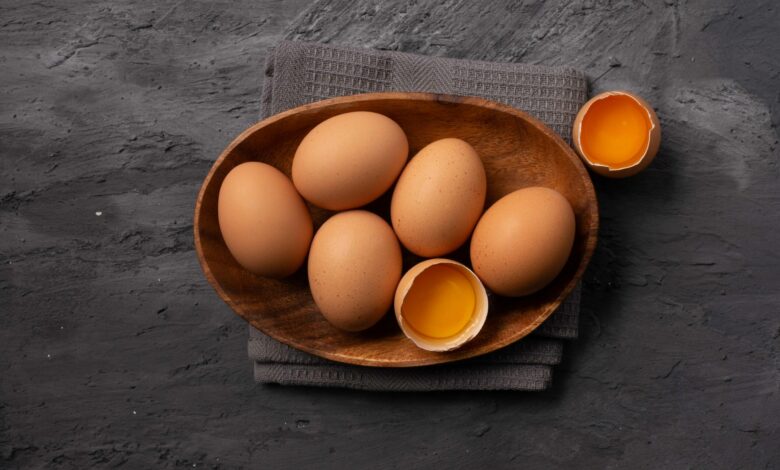 Eggs main