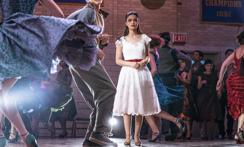 West Side Story still