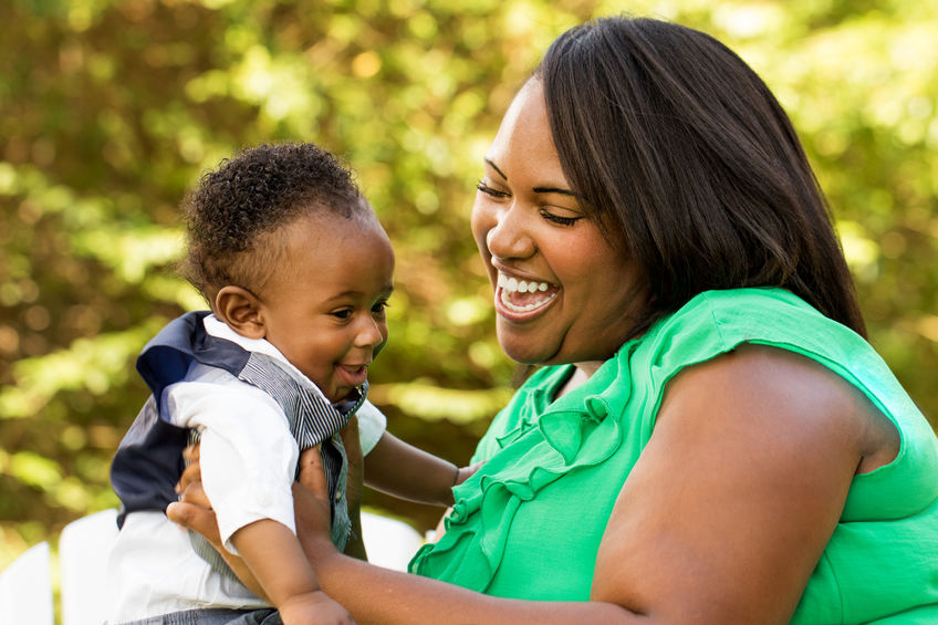 Are you prepared to raise your child as a single parent?