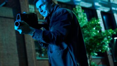 Blacklight still