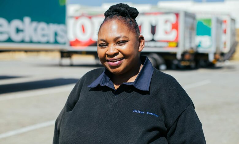 Nomusa Caroline Hlongwane