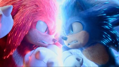 Sonic the Hedgehog 2