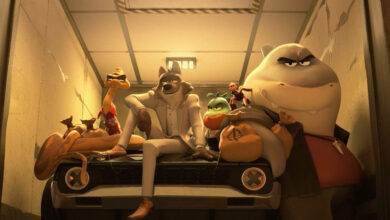 Bad Guys still