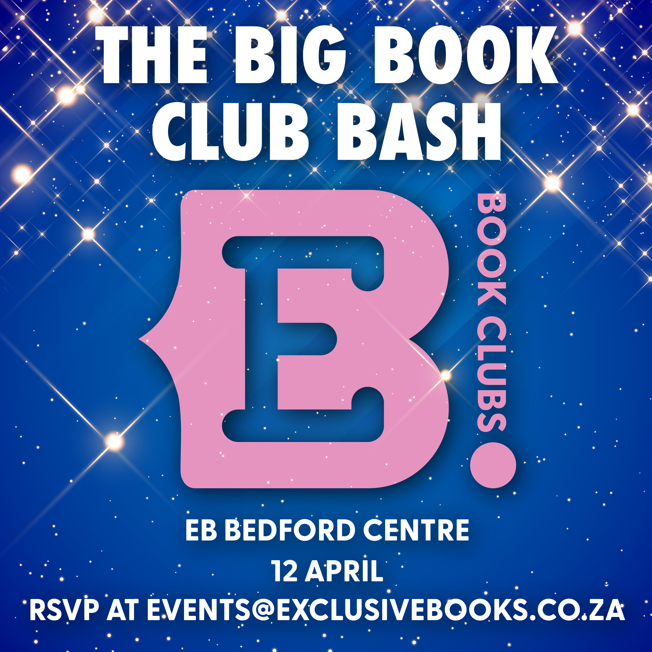 Book Club Bash SM-04